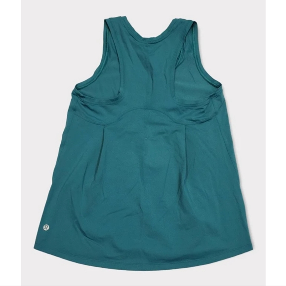 Size 4 - Lululemon Essential Tank *Train - Picture 2 of 2